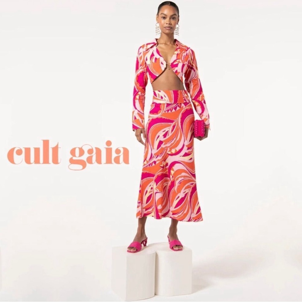 Cult Gaia Set XS